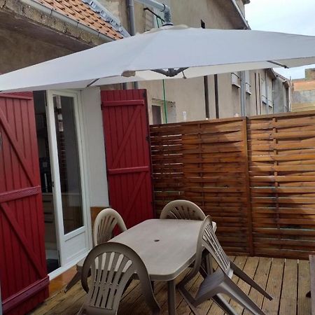 Appartement Vivier 4 Personnes Tout Confort Boulogne-sur-Mer Exterior photo